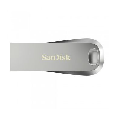 Sandisk Ultra Luxe USB flash drive 64 GB USB Type-A 3.2 Gen 1 (3.1 Gen 1) Silver