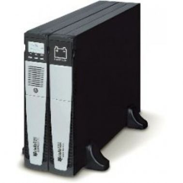 Riello UPS Sentinel Dual SDH 2200 UPS - 1.98 kW - Lead Acid