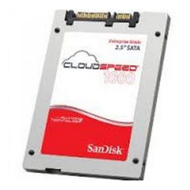 Sandisk CloudSpeed 1000 2.5" 960 GB Serial ATA III MLC