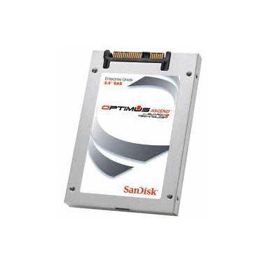 SanDisk Optimus Ascend 2.5" 800 GB SAS eMLC