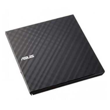 ASUS LITE Black Ext 8x Slimline SATA DVD Writer