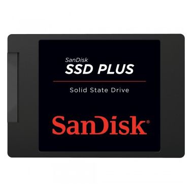 Sandisk Plus 2.5" 1000 GB Serial ATA III