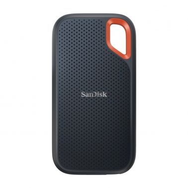 SanDisk Extreme Portable 4000 GB Blue