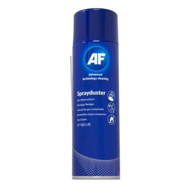 AF Sprayduster Equipment cleansing air pressure cleaner