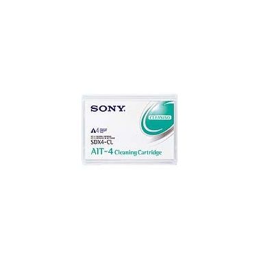 Sony Cleaning cartridge 8mm AIT 4 Blank data tape