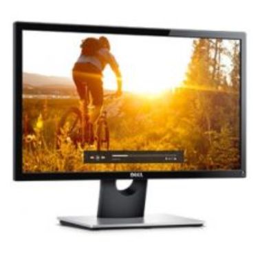 Dell-IMSourcing SE2216HV 21.5 Inch Full HD LED LCD Monitor - 16:9 - Black