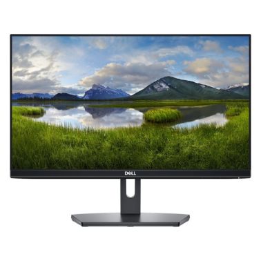 DELL SE2219H Full HD 22" LED Monitor - Black