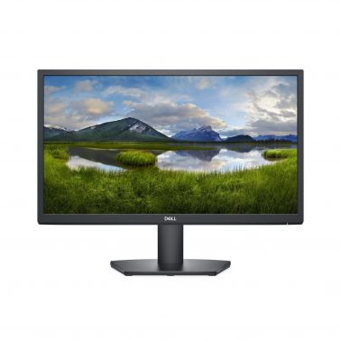 DELL SE2222H LED display 54.5 cm (21.4") 1920 x 1080 pixels Full HD LCD Black