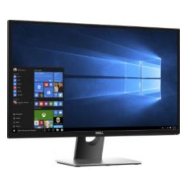 Dell-IMSourcing SE2717H 27 Inch Full HD LED LCD Monitor - 16:9 - Black