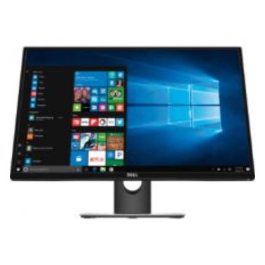 DELL Dell TDSourcing SE2717H - LED monitor - 27" (27" viewable) - 1920 x 1080 Full HD (1080p)  75 Hz - I