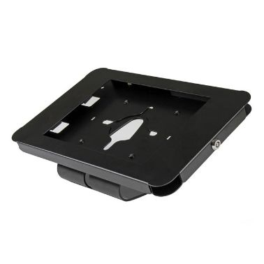 StarTech.com Secure Tablet Stand - Desk or Wall-Mountable