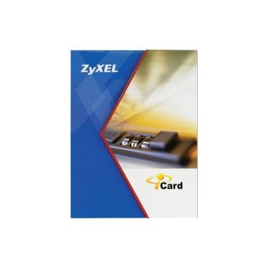 Zyxel SECUEXTENDER-ZZ0104F software license/upgrade 1 license(s)