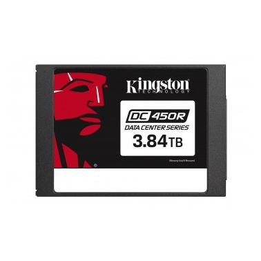 Kingston Technology DC450R 2.5" 3840 GB Serial ATA III 3D TLC