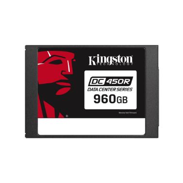 Kingston Technology DC450R 2.5" 960 GB Serial ATA III 3D TLC