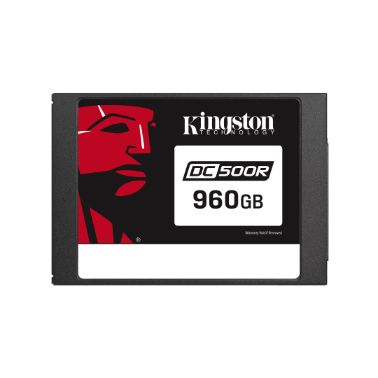 Kingston Technology DC500 2.5" 960 GB Serial ATA III 3D TLC