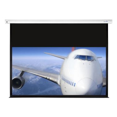 Sapphire AV SEWS200RWSF-ATR projection screen 2.34 m (92") 16:9