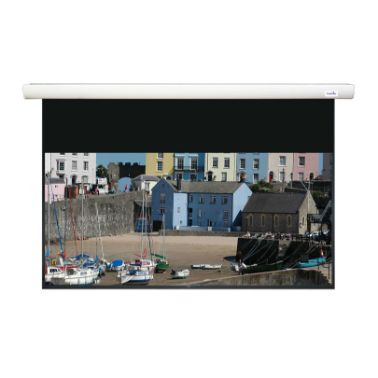 Sapphire AV SEWS300BWSF-A10 projection screen 3.53 m (139") 16:10