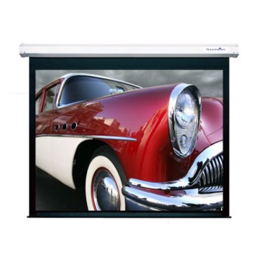 Sapphire AV SEWS400BS projection screen 5.64 m (222") 1:1