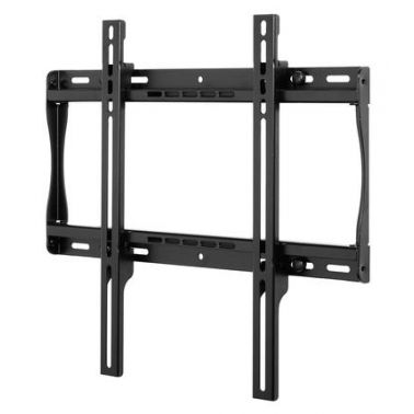 Peerless SF640P TV mount 127 cm (50") Black