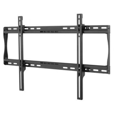 Peerless SF650P TV mount 190.5 cm (75") Black