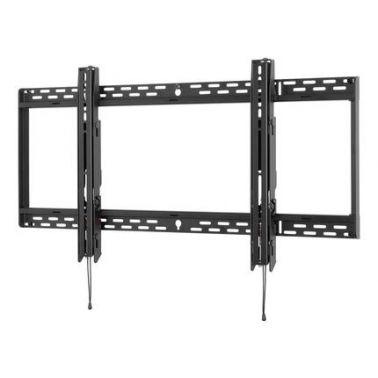 Peerless SF670P TV mount 2.29 m (90") Black