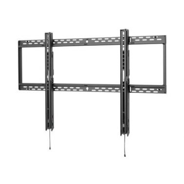 Peerless SF680P TV mount 2.49 m (98") Black