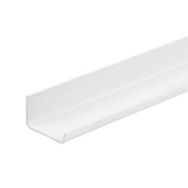 Titan SFDF50WH cable trunking system Polyvinyl chloride (PVC)