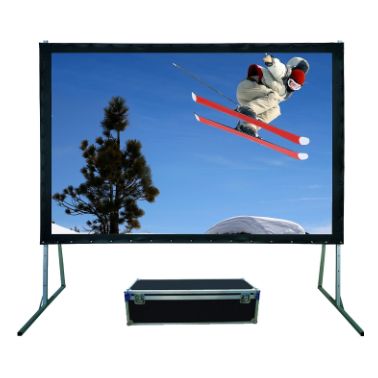 Sapphire AV SFFS365FR projection screen 4.57 m (180") 4:3