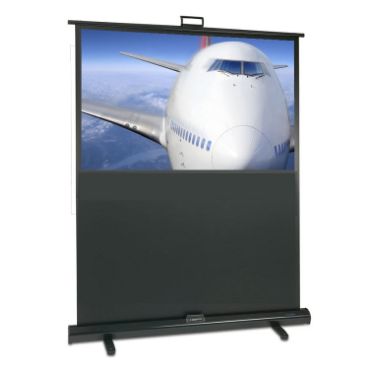 Sapphire AV SFL200WSFP projection screen 2.34 m (92") 16:9