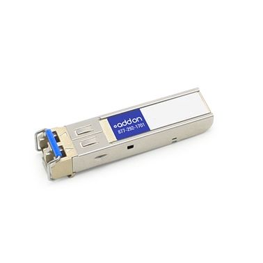 AddOn Networks SFP-10G-LR-AR-AO network transceiver module Fiber optic 10000 Mbit/s SFP+ 1310 nm