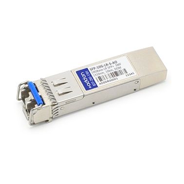 AddOn Networks SFP-10G-LR-S-AO network transceiver module Fiber optic 10000 Mbit/s SFP+ 1310 nm