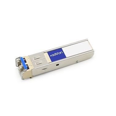 AddOn Networks SFP-25G-LR-S-AO network transceiver module Fiber optic 25000 Mbit/s SFP28 1310 nm