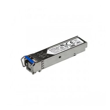 StarTech.com MSA Compliant Transceiver Module - 1000BASE-BX