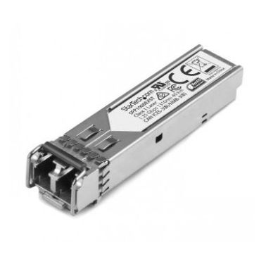 StarTech.com MSA Compliant Transceiver Module - 1000BASE-EX