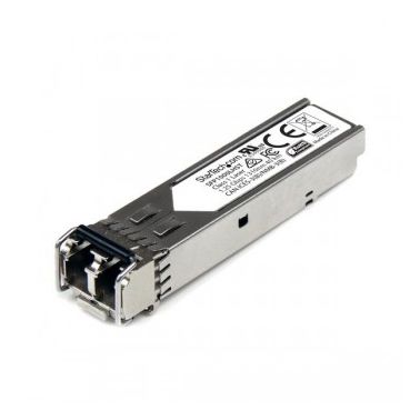 StarTech.com MSA Compliant Transceiver Module - 1000BASE-LH