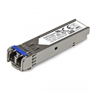 StarTech.com MSA Compliant Transceiver Module - 1000BASE-LX