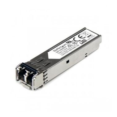 StarTech.com MSA Compliant Transceiver Module - 1000BASE-SX