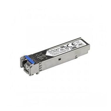 StarTech.com MSA Compliant Transceiver Module - 100BASE-BX