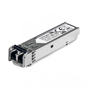 StarTech.com MSA Compliant Transceiver Module - 100BASE-FX