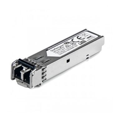 StarTech.com MSA Compliant Transceiver Module - 100BASE-ZX