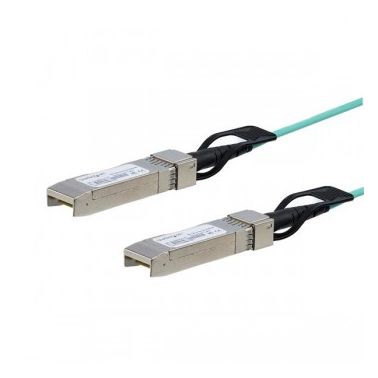 StarTech.com Cisco SFP-10G-AOC3M Compatible SFP+ Active Optical Cable - 3 m (9.8 ft)