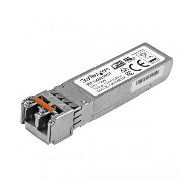 StarTech.com MSA Compliant SFP+ Transceiver Module - 10GBASE-LRM