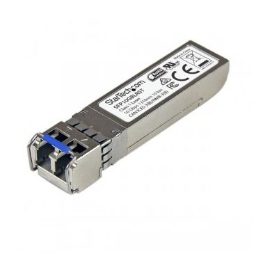 StarTech.com MSA Compliant SFP+ Transceiver Module - 10GBASE-LR