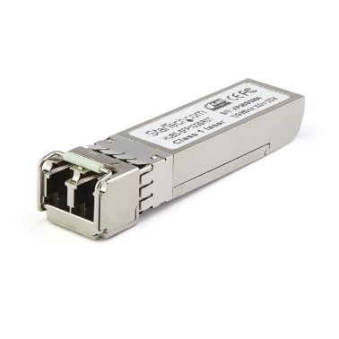 StarTech.com Dell EMC SFP-10G-ER Compatible SFP+ Transceiver Module - 10GBase-ER