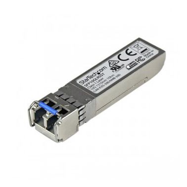 StarTech.com Cisco SFP-10G-LR-S Compatible SFP+ Transceiver Module - 10GBASE-LR