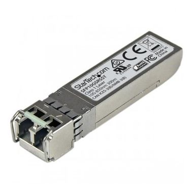 StarTech.com Cisco SFP-10G-SR-S Compatible SFP+ Transceiver Module - 10GBASE-SR