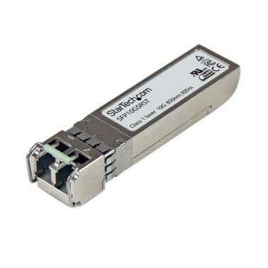 StarTech.com Cisco SFP-10G-SR Compatible SFP+ Transceiver Module - 10GBASE-SR