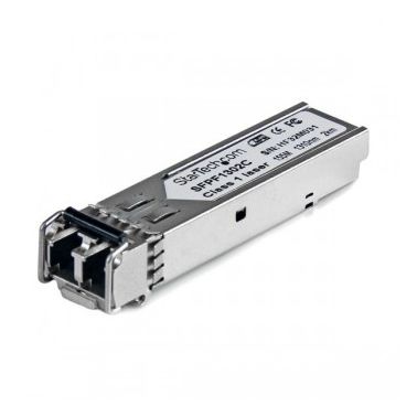 StarTech.com Cisco GLC-FE-100FX Compatible SFP Transceiver Module - 100BASE-FX