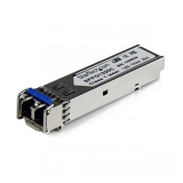 StarTech.com Cisco GLC-LH-SMD Compatible SFP Transceiver Module - 1000BASE-LH