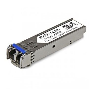 StarTech.com Cisco GLC-LH-SM Compatible SFP Transceiver Module - 1000BASE-LX/LH